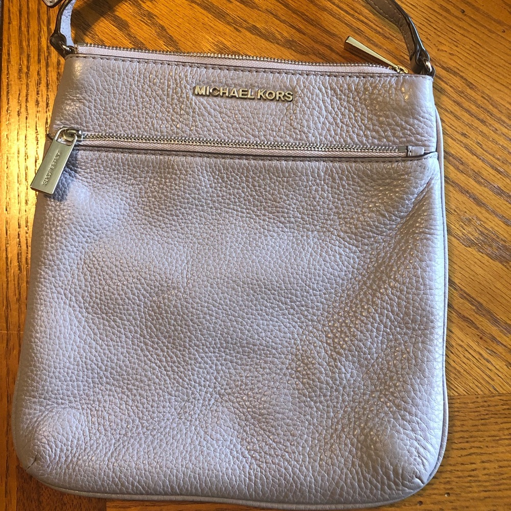 Michael Kors crossbody